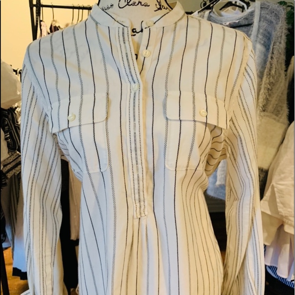 Ralph Lauren blouse